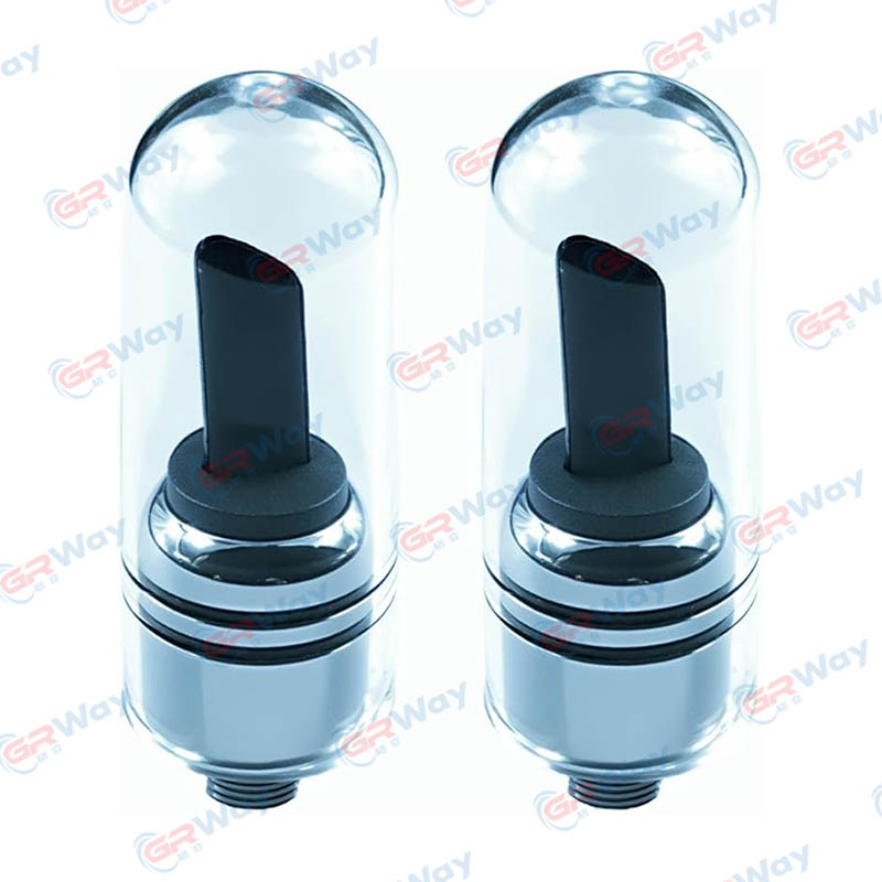 उपयोग के बाद मोम काटने के लिए एक सिरेमिक गर्म चाकू कैसे स्टोर करें?