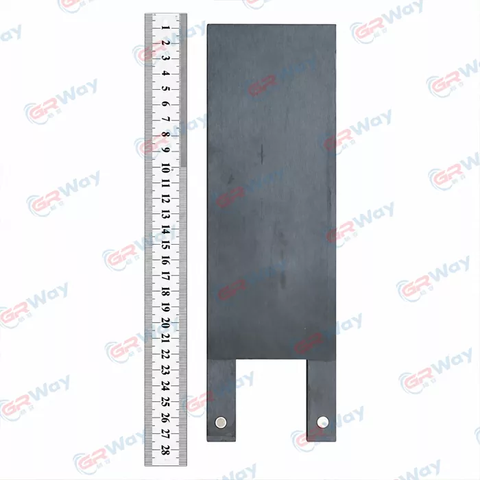 2600W सिलिकॉन नाइट्राइड ताप तत्व