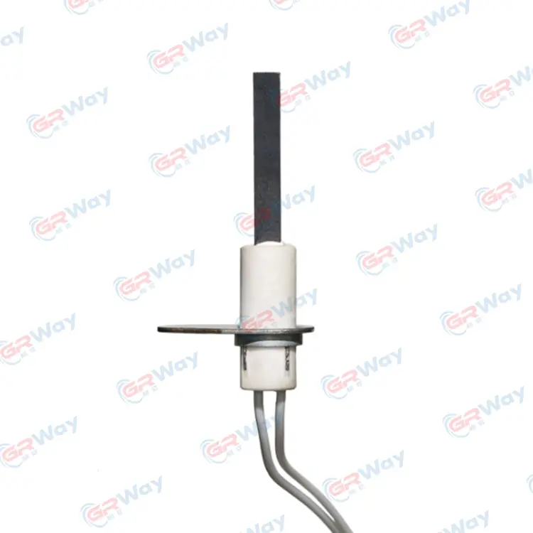 Hot Surface SIN Ceramic Igniter for Gas Ignition